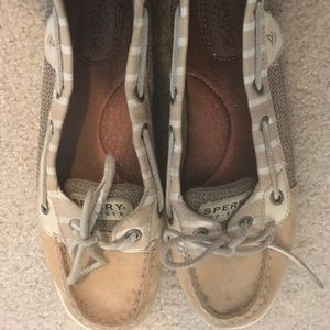 Sperry topsider shoes